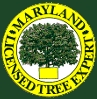 Maryland Licensed Tree Expert